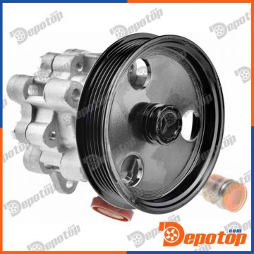 Pompe de direction assistée pour JEEP | SPW-CH-001, DSP2375